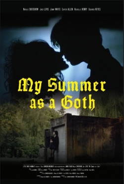 My Summer as a Goth-free