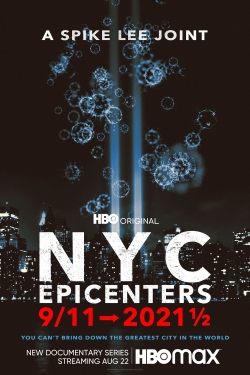 NYC Epicenters 9/11➔2021½-free