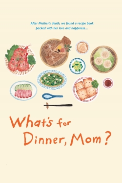 What's for Dinner, Mom?-free