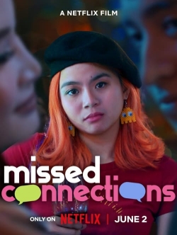 Missed Connections-free