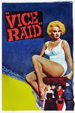 Vice Raid-free