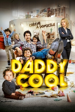 Daddy Cool-free