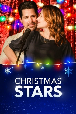 Christmas Stars-free