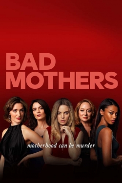 Bad Mothers-free