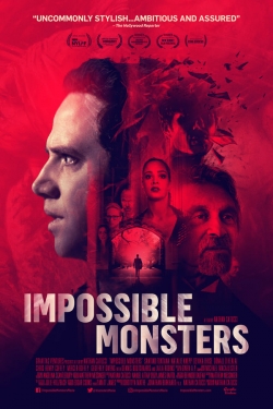 Impossible Monsters-free