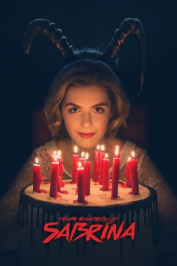 Chilling Adventures of Sabrina-free