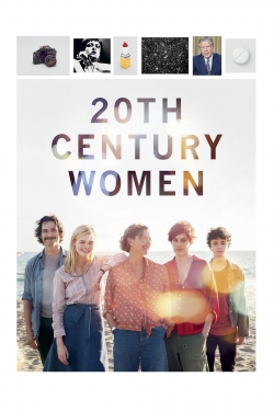 20th Century Women-free
