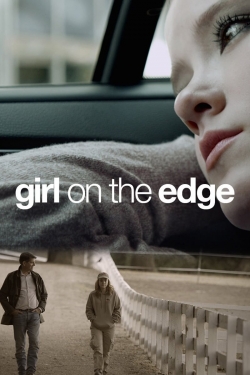 Girl on the Edge-free