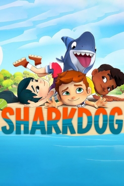 Sharkdog-free