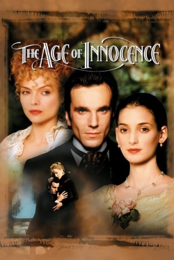 The Age of Innocence-free