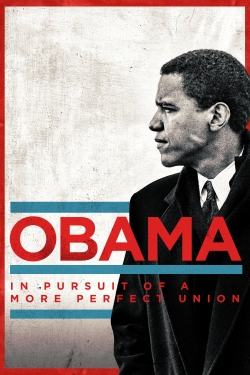 Obama: In Pursuit of a More Perfect Union-free
