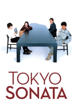 Tokyo Sonata-free