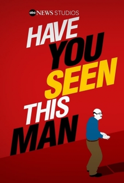 Have You Seen This Man?-free