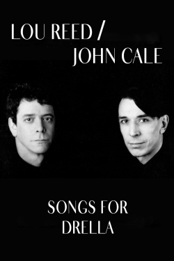 Lou Reed & John Cale: Songs for Drella-free
