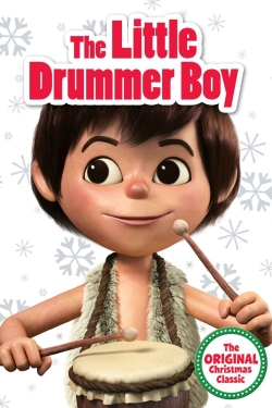 The Little Drummer Boy-free