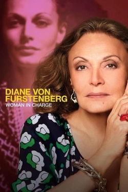 Diane von Furstenberg: Woman in Charge-free
