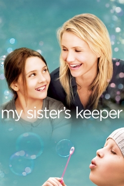 My Sister's Keeper-free