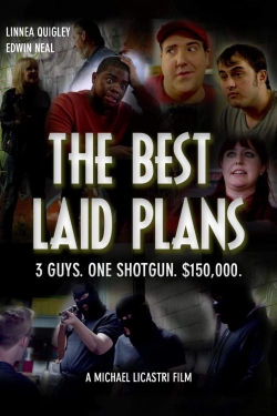 The Best Laid Plans-free