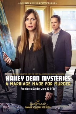 Hailey Dean Mysteries: A Marriage Made for Murder-free