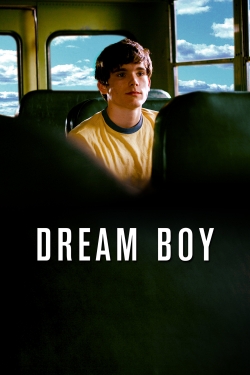 Dream Boy-free