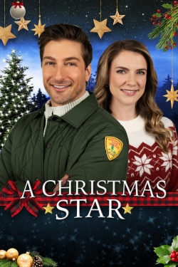 A Christmas Star-free