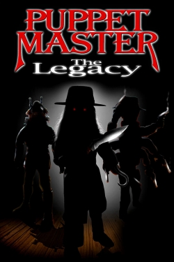 Puppet Master: The Legacy-free