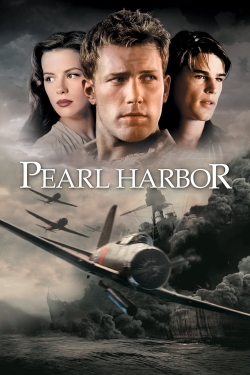 Pearl Harbor-free