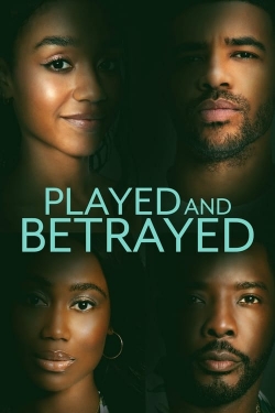 Played and Betrayed-free
