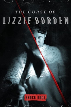 The Curse of Lizzie Borden-free