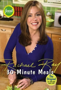 30 Minute Meals-free