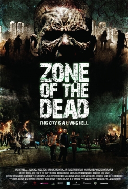 Zone of the Dead-free
