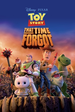 Toy Story That Time Forgot-free