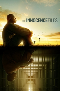 The Innocence Files-free