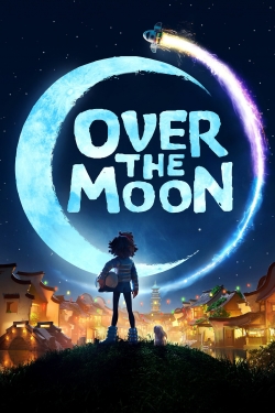Over the Moon-free