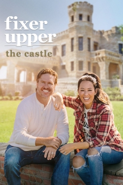 Fixer Upper: The Castle-free