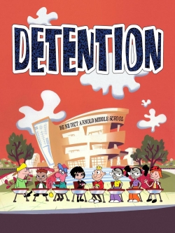 Detention-free