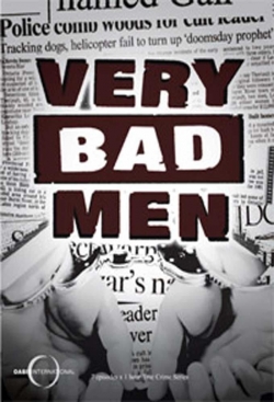 Very Bad Men-free