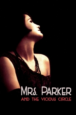 Mrs. Parker and the Vicious Circle-free