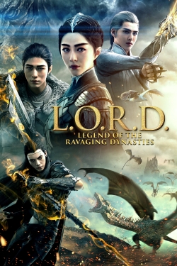 L.O.R.D: Legend of Ravaging Dynasties-free