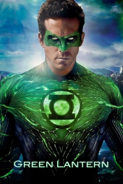 Green Lantern-free