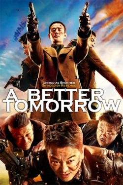A Better Tomorrow-free