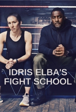 Idris Elba's Fight School-free