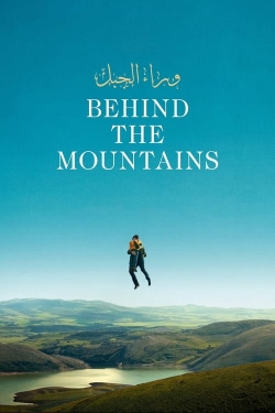 Behind the Mountains-free