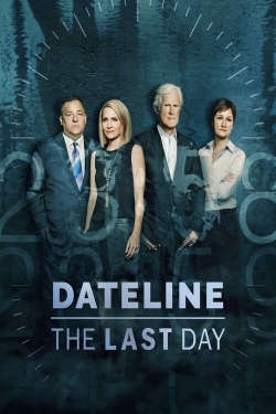 Dateline: The Last Day-free