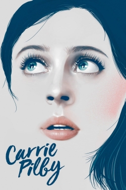 Carrie Pilby-free