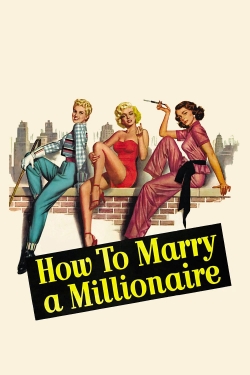 How to Marry a Millionaire-free