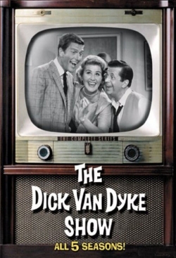 The Dick Van Dyke Show-free
