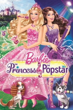 Barbie: The Princess & The Popstar-free