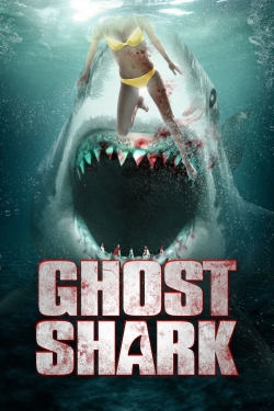 Ghost Shark-free