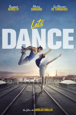 Let's Dance-free